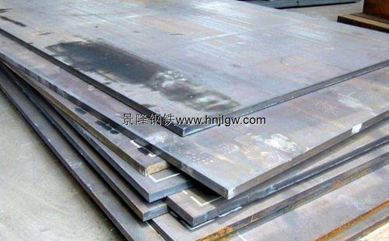 舞钢产SM570低合金高强板SM570日标钢板现货供应期货定轧