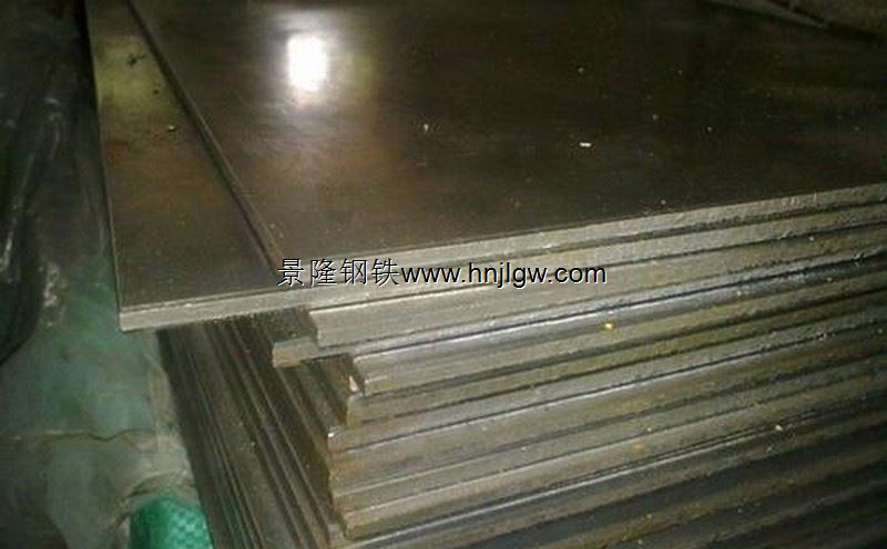 舞钢S420NL欧标高强板材质性能分析S420NL钢板执行标准
