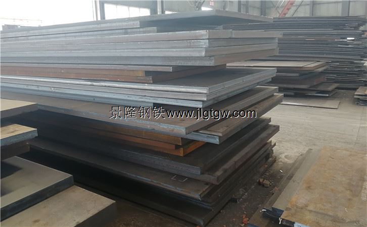 EH690钢板舞钢海工钢化学成分力学性能交货状态EH690现货订轧