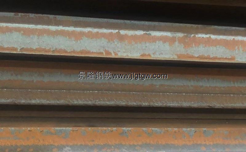 舞钢LY160钢板材质简介LY160抗震钢表面质量及应用范围