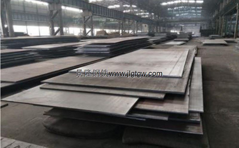 Q265HR钢板执行标准Q265HR钢板交货状态及舞钢现货供应