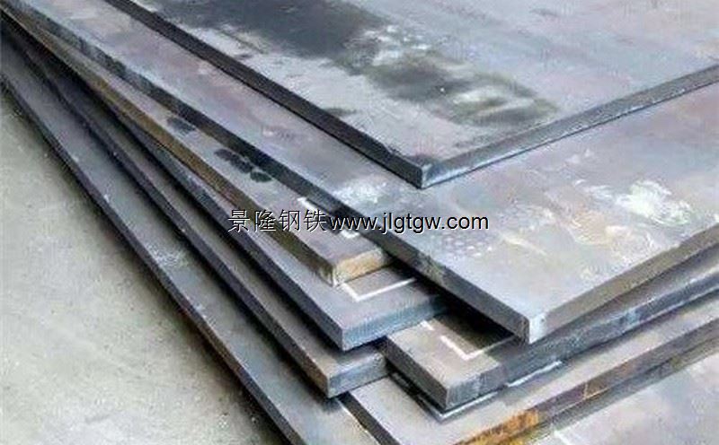 舞钢S135钢板焊接性能S135钢板成分性能及期货定轧