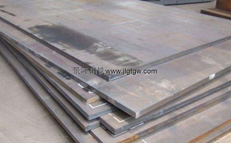 ​S50C优质碳素结构钢板